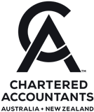 Chartered Accountants Australia and New Zealand