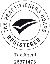 Tax Practitioners Board registered tax agent 26371473