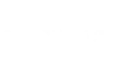 Boney's Deli